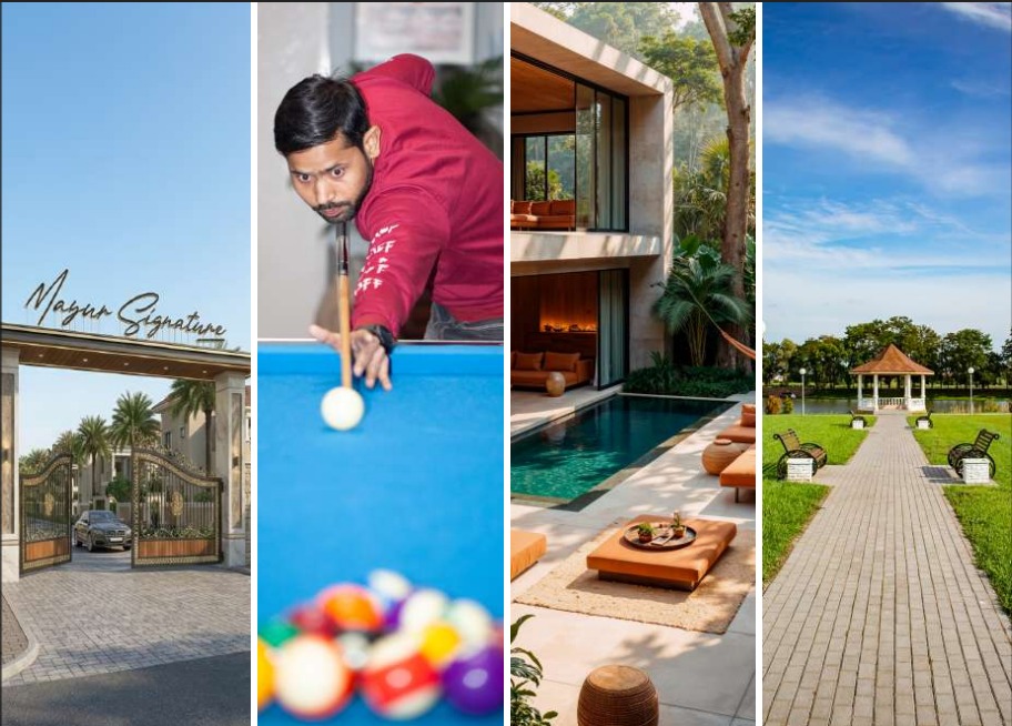 Swastik Real Estate